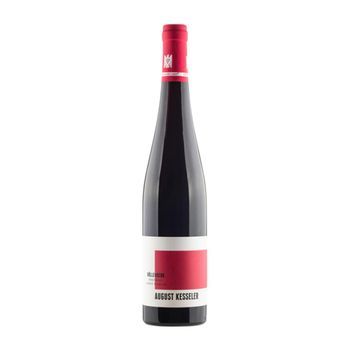 August Kesseler Vino Tinto Assmannshausen Höllenberg Grosses 75 Cl 14% Vol.