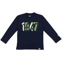 leone 1947 camiseta manga larga boy long sleeves basic para nino