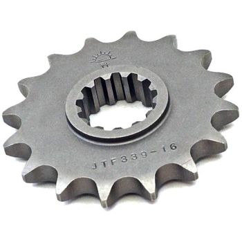 Piñón de transmisión delantero JT Sprockets JTF1529