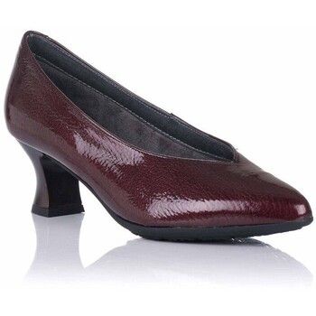 Pitillos Zapatos de tacón Zapato de salón - Piel charol para mujer