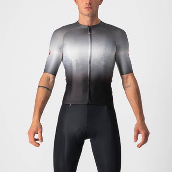 Castelli Aero Race 6.0 Jersey - XS