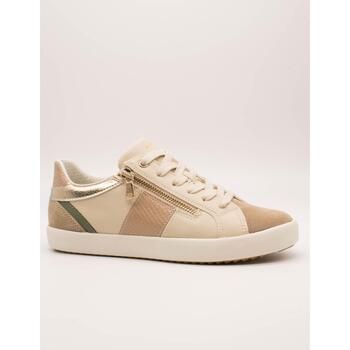 Geox Zapatillas D366HE 05422 C1S5K para mujer