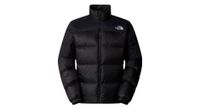 chaqueta  p de plumas  p the north face diablo  p   strong 2   strong   p 0 negra