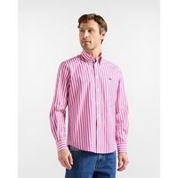 harmont  blaine camisa manga larga crq001013683b para hombre