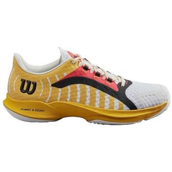 Wilson Zapatillas de tenis Chaussures Homme Hurakn Pro Jaune para hombre
