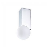 plafon de techo cub ii