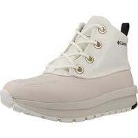 columbia botines moritza shield para mujer