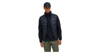 Chaqueta de pluma sin mangas peak performance helium down  negra  para hombre