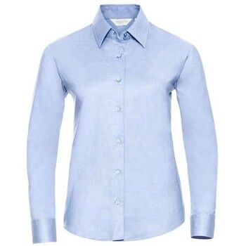 Russell Camisa J932F para mujer
