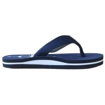 Calvin Klein Jeans Chanclas V3B8-80155-00588800 CHANCLETA Azul para niño