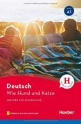a1 wie hund und katze (lecturas aleman)