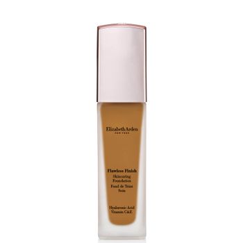 Elizabeth Arden Flawless Finish Skincaring Foundation with Hyaluronic Acid, Vitamin C & E 30ml (Various Shades) - 530C