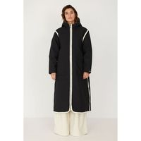 skfk abrigo wct00038 para mujer