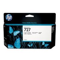 ink-jet hp designjet t920t1500 n 727 negro foto alta1000 paginas