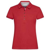 cutter  buck tops y camisetas advantage premium para mujer