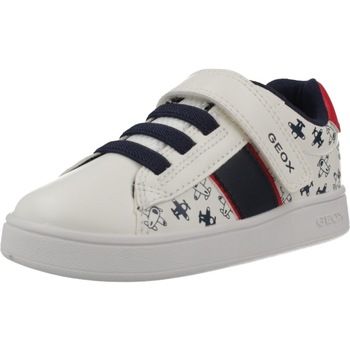 Geox Zapatillas B Eclyper A para niño
