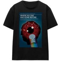 star trek tops y camisetas the next generation season 1 episode 6 para mujer