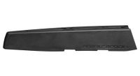 attk xl bolsa para el tubo superior con diseno de perfil negro