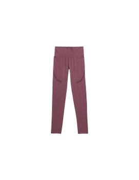 Mallas de fitness 4F Functional SPDF012 Mujer