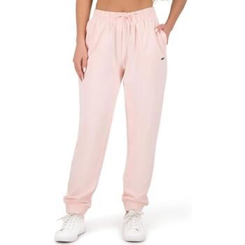 Lacoste Pantalón chandal Fleece para mujer