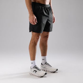 Short de entrenamiento Ultra de 7  para hombre de MP - Negro - S