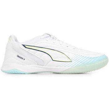 Puma Zapatillas de fútbol Ibero V para hombre