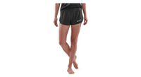 pantalon corto mujer skins series 3 negro