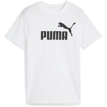 Puma Camiseta No. 1 para niño