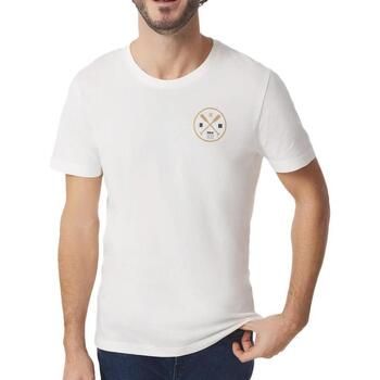 TBS Camiseta Arctique rond para hombre