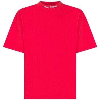 Palm Angels Camiseta GT52318 para niña