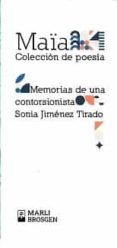 Memorias de una contorsionista