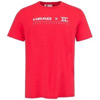 head camiseta mc 2023 para hombre