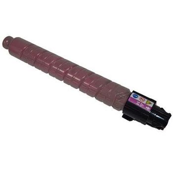Compatible Magenta Ricoh 842257 Toner Cartridge