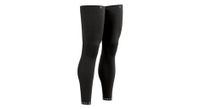 mallas de compresion compressport full legs recovery 2 0 negro