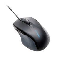 ratan aptico kesington pro fita con cable negro
