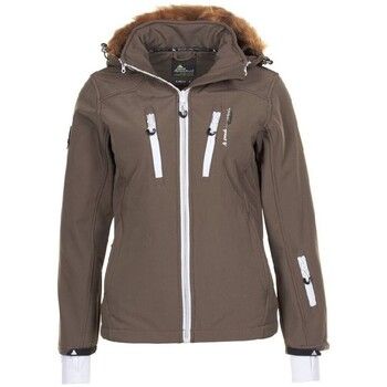 Peak Mountain Chaqueta Blouson de ski femme ASADA para mujer