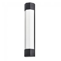 aplique led para banos facet 22w