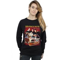 friends jersey bromance para mujer