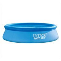 ld morphling-pack piscina circular easy set o244x61 cm