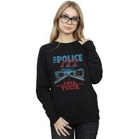 the police jersey north american tour v2 para mujer