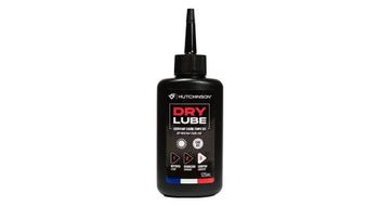 Hutchinson dry lube lubricante a base de cera para condiciones secas 125 ml