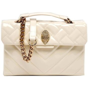 Kurt Geiger London Bolso Leather Kensington Bag para mujer