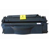 compatible black hp 53x high capacity toner cartridge replaces hp q7553x