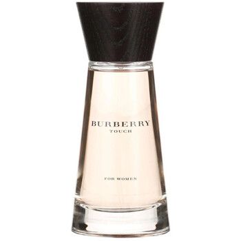 Burberry Perfume Touch Eau de Parfum for Women 100 ml para mujer
