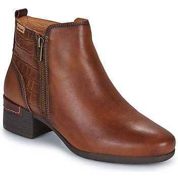 Pikolinos Botines MALAGA W6W para mujer