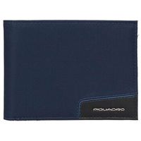 piquadro cartera - para hombre