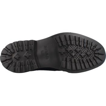 Geox Zapatos Bajos U16drb 00022 para hombre