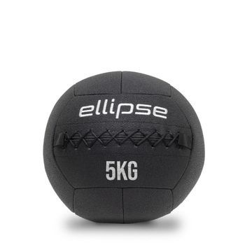 Wall Ball Kevlar 5 Kg Ellipse