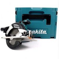 sierra circular 18v 165mm - dhs630zj makita