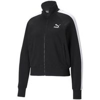 puma chaqueta deporte iconic t7 para mujer